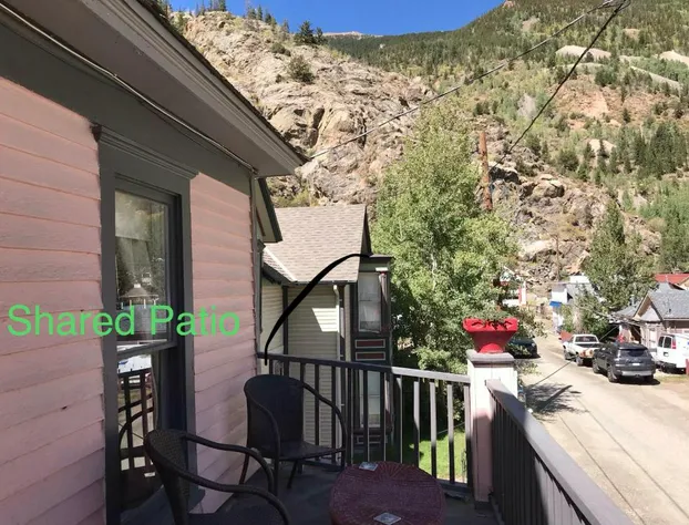 Historic Windsor Hotel hotel detail image 3