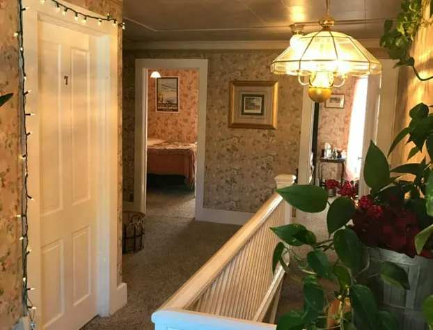 Historic Windsor Hotel hotel detail image 4