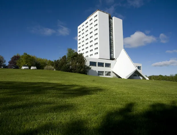 Résidences Campus Notre-Dame-de-Foy hotel detail image 2