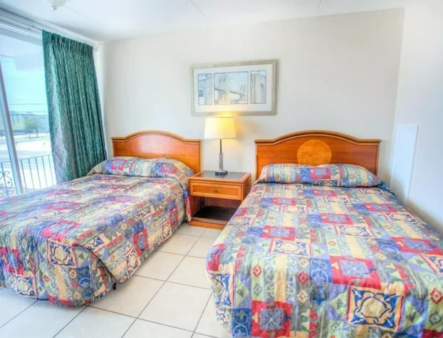 Binns Motor Inn hotel detail image 3