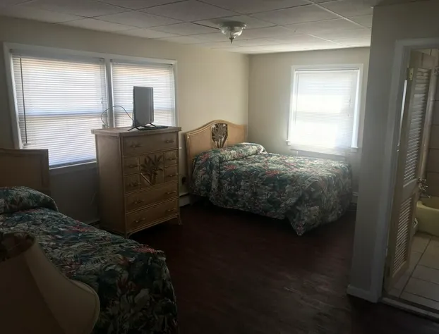 Binns Motor Inn hotel detail image 4