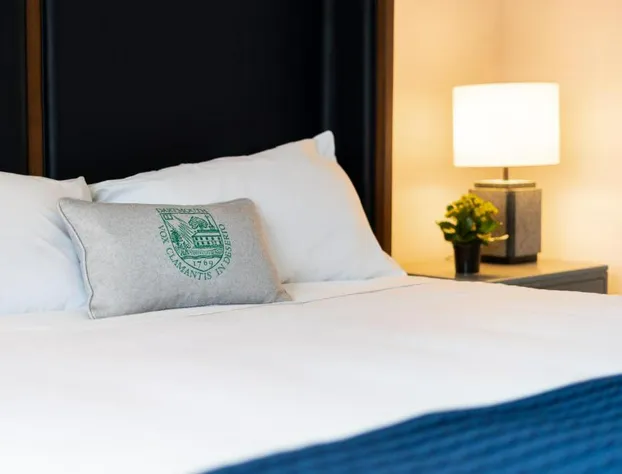 Hanover Inn Dartmouth hotel detail image 4