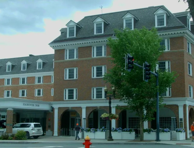 Hanover Inn Dartmouth hotel detail image 1