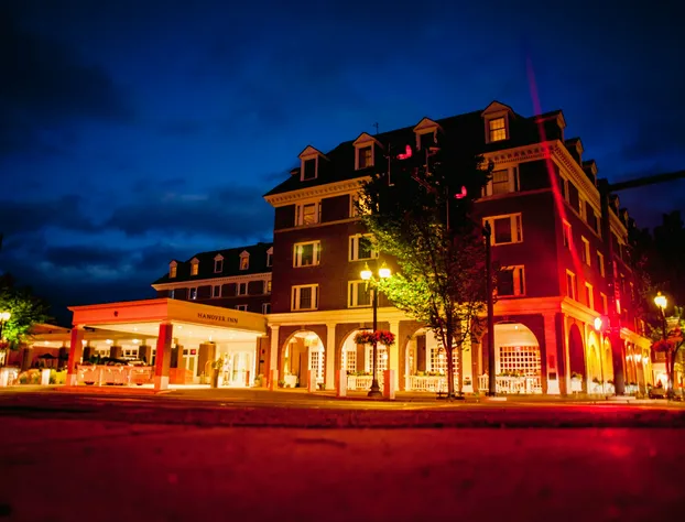 Hanover Inn Dartmouth hotel detail image 2
