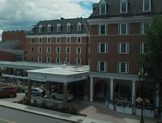 Hanover Inn Dartmouth hotel detail image 3