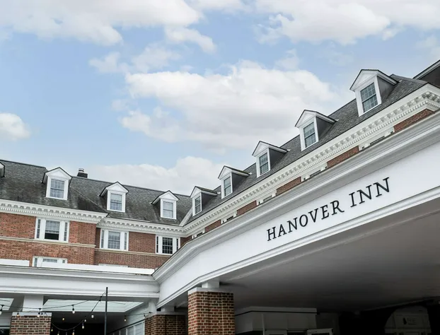 Hanover Inn Dartmouth hotel detail image 4