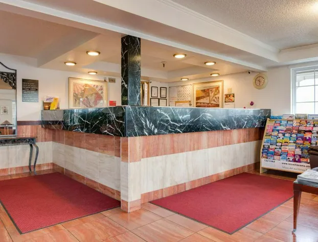 GuestHouse Fife hotel detail image 1