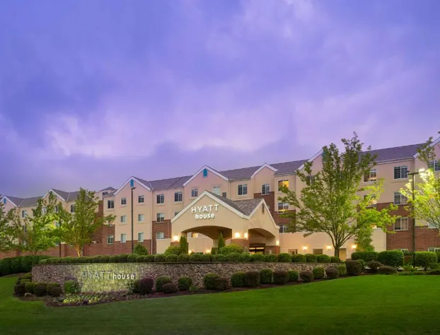 HYATT house White Plains hotel detail image 1