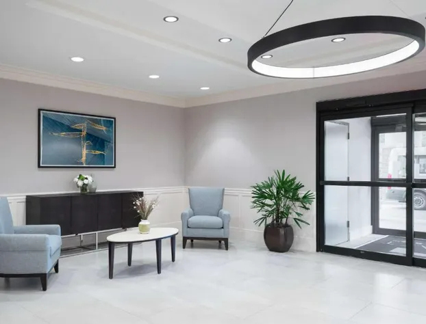 HYATT house White Plains hotel detail image 2