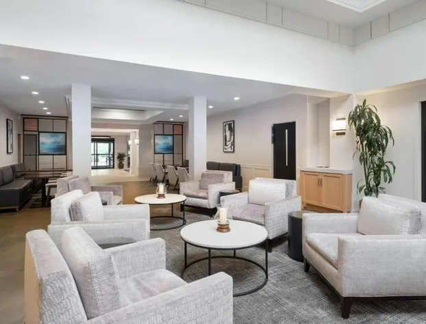 HYATT house White Plains hotel detail image 3