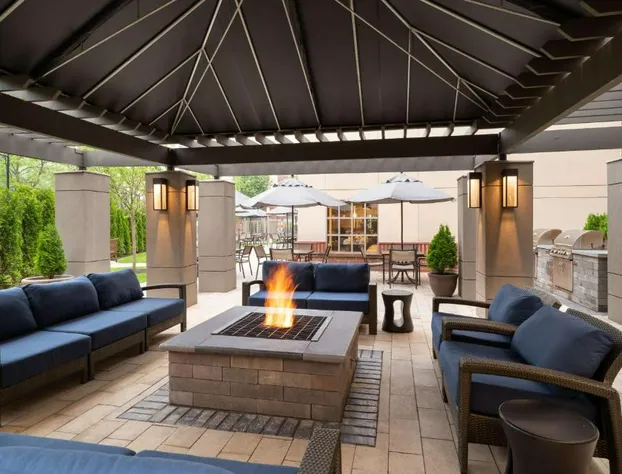 HYATT house White Plains hotel detail image 4