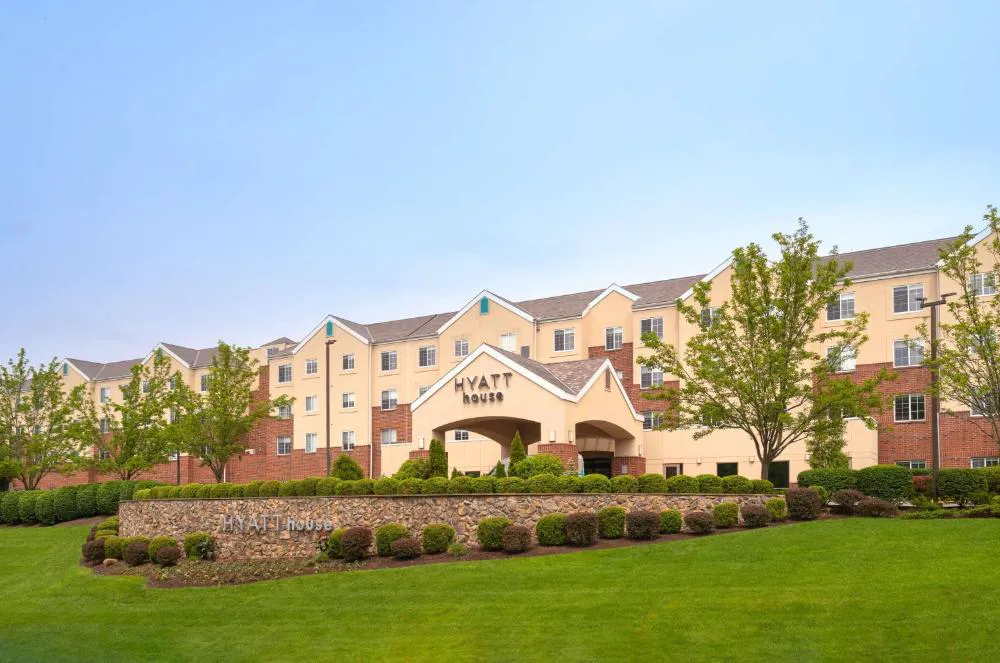 HYATT house White Plains hotel hero