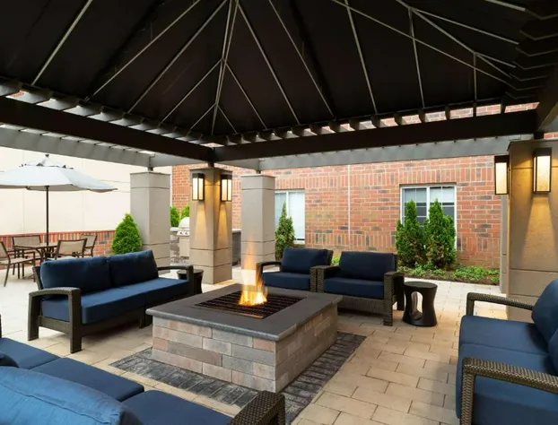 HYATT house White Plains hotel detail image 4