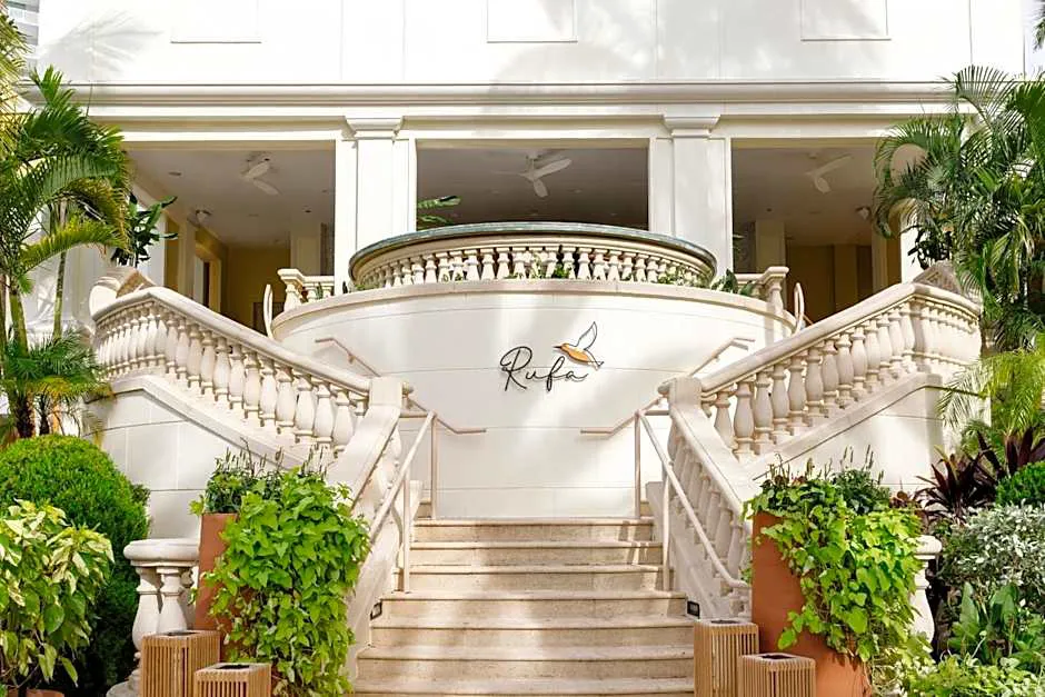 The Ritz-Carlton, Sarasota hotel hero