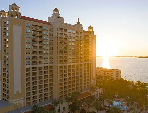 The Ritz-Carlton, Sarasota hotel detail image 1