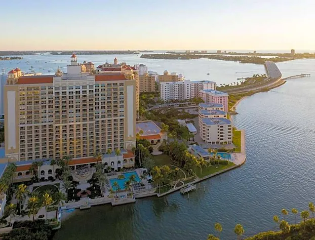 The Ritz-Carlton, Sarasota hotel detail image 2
