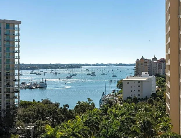 The Ritz-Carlton, Sarasota hotel detail image 3