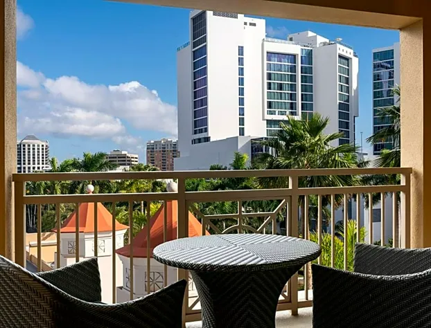 The Ritz-Carlton, Sarasota hotel detail image 4