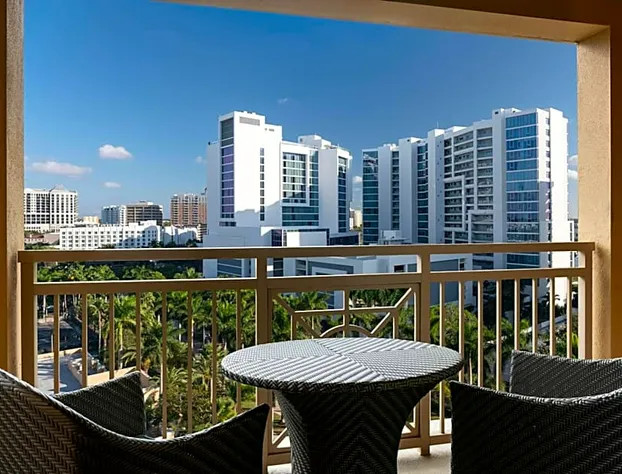 The Ritz-Carlton, Sarasota hotel detail image 2