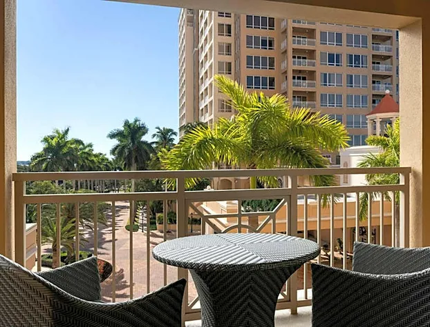 The Ritz-Carlton, Sarasota hotel detail image 3