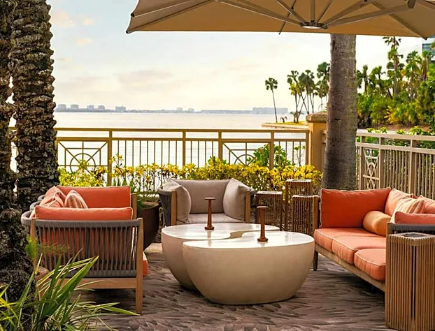 The Ritz-Carlton, Sarasota hotel detail image 4