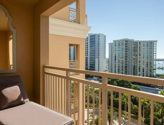 The Ritz-Carlton, Sarasota hotel detail image 1