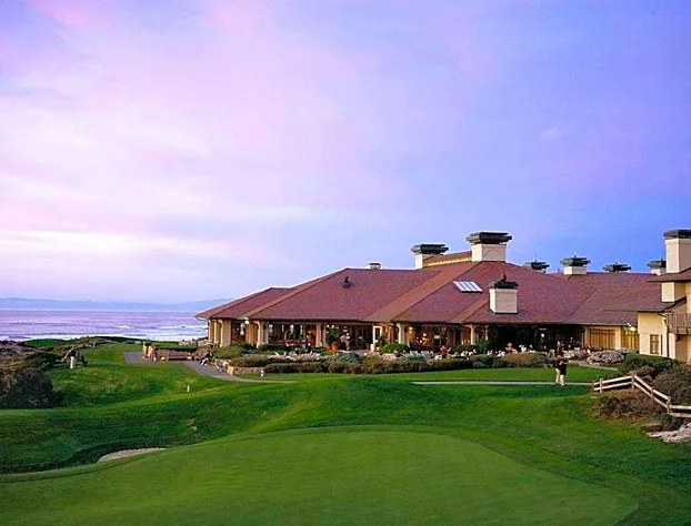 Inn at Spanish Bay hotel detail image 3