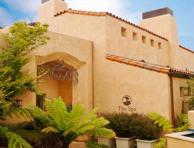 The Inn at Spanish Bay Pebble Beach hotel detail image 2