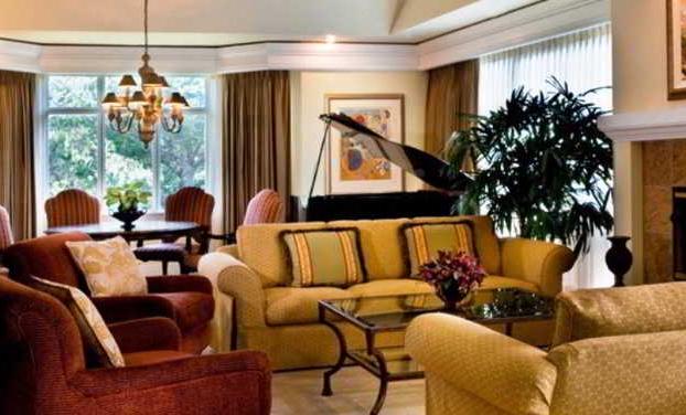 The Inn at Spanish Bay Pebble Beach hotel detail image 3