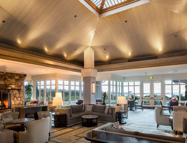 The Inn at Spanish Bay Pebble Beach hotel detail image 4