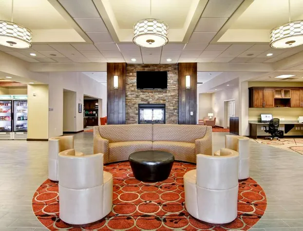 Homewood Suites by Hilton Woodbridge hotel detail image 3