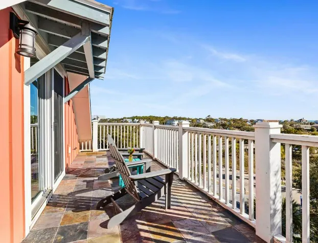 Regatta Inn Folly Beach hotel detail image 4