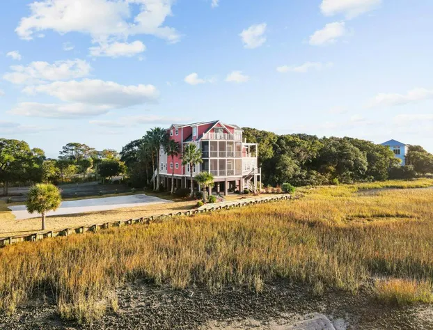 Regatta Inn Folly Beach hotel detail image 2