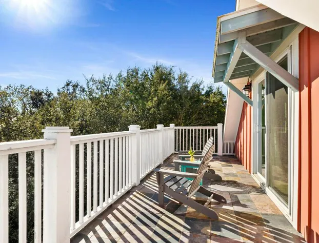 Regatta Inn Folly Beach hotel detail image 3