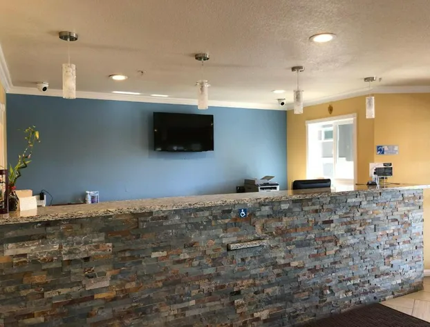 Lake Point Lodge hotel detail image 1