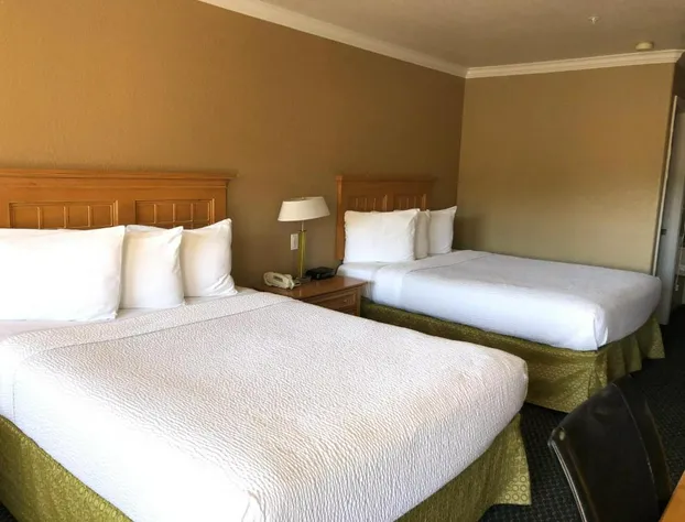 Lake Point Lodge hotel detail image 3