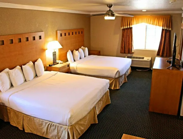 Lake Point Lodge hotel detail image 4