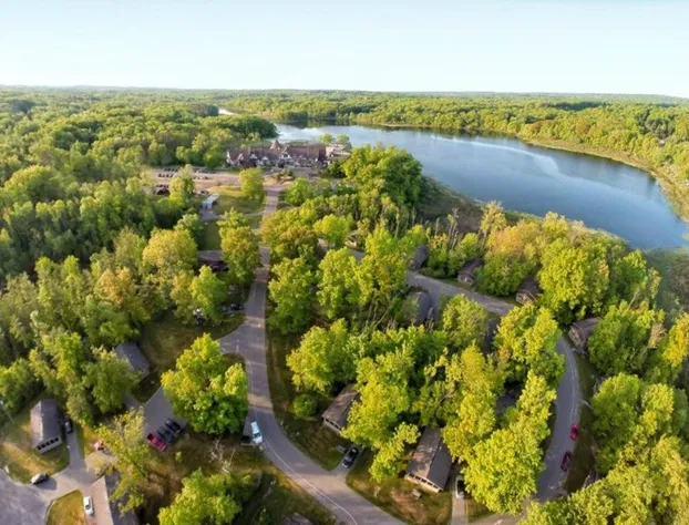 Punderson hotel detail image 2