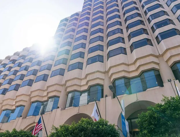 Parc 55 San Francisco - A Hilton Hotel hotel detail image 1