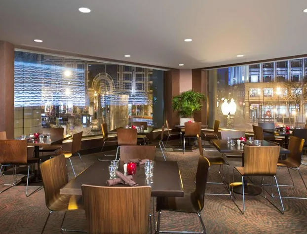 Parc 55 San Francisco - A Hilton Hotel hotel detail image 4