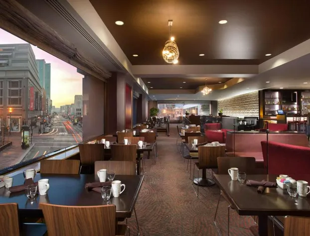 Parc 55 San Francisco - A Hilton Hotel hotel detail image 4