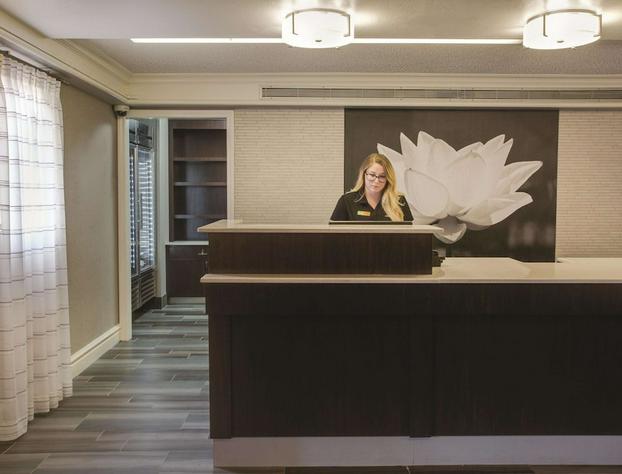 La Quinta Inn Ventura hotel detail image 1