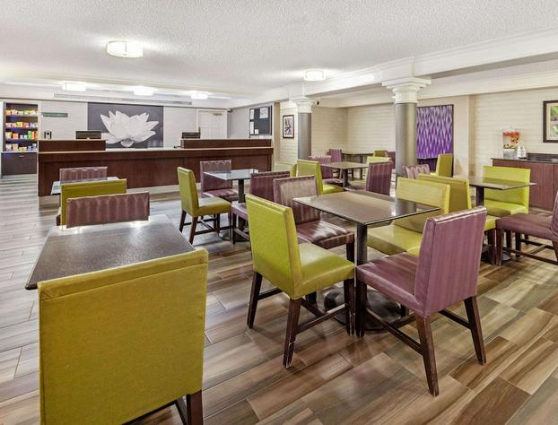 La Quinta Inn Ventura hotel detail image 2