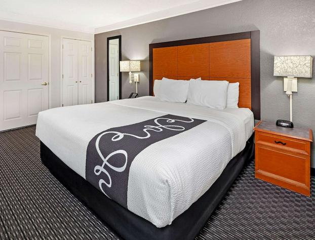 La Quinta Inn Ventura hotel detail image 3