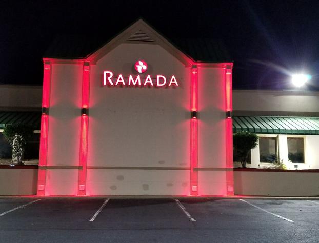 Ramada by Wyndham & Suites Warner Robins hotel detail image 1