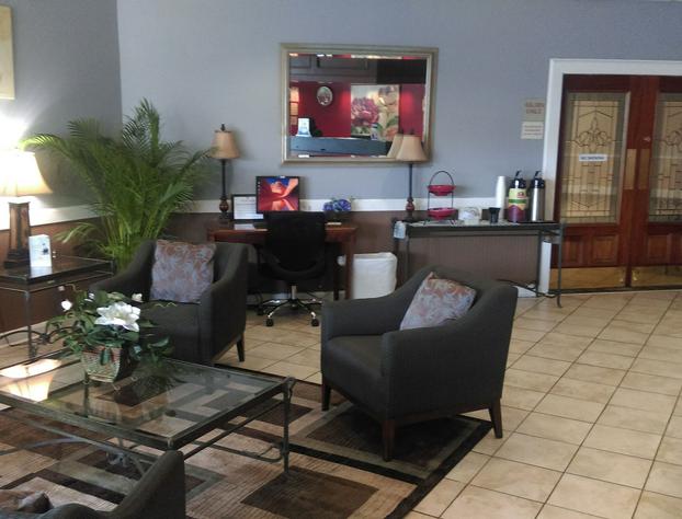 Ramada by Wyndham & Suites Warner Robins hotel detail image 3