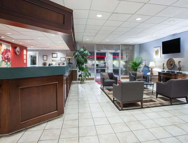 Ramada by Wyndham & Suites Warner Robins hotel detail image 4