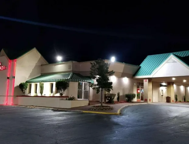 Ramada by Wyndham & Suites Warner Robins hotel detail image 1