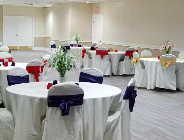 Ramada by Wyndham & Suites Warner Robins hotel detail image 3