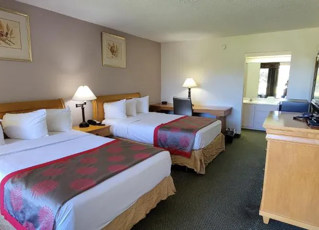 Ramada by Wyndham & Suites Warner Robins hotel detail image 4